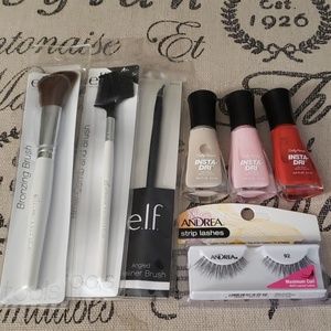 Makeup bundle
